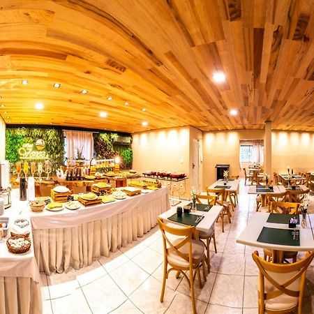 Hotel Veneza Итабуна Экстерьер фото