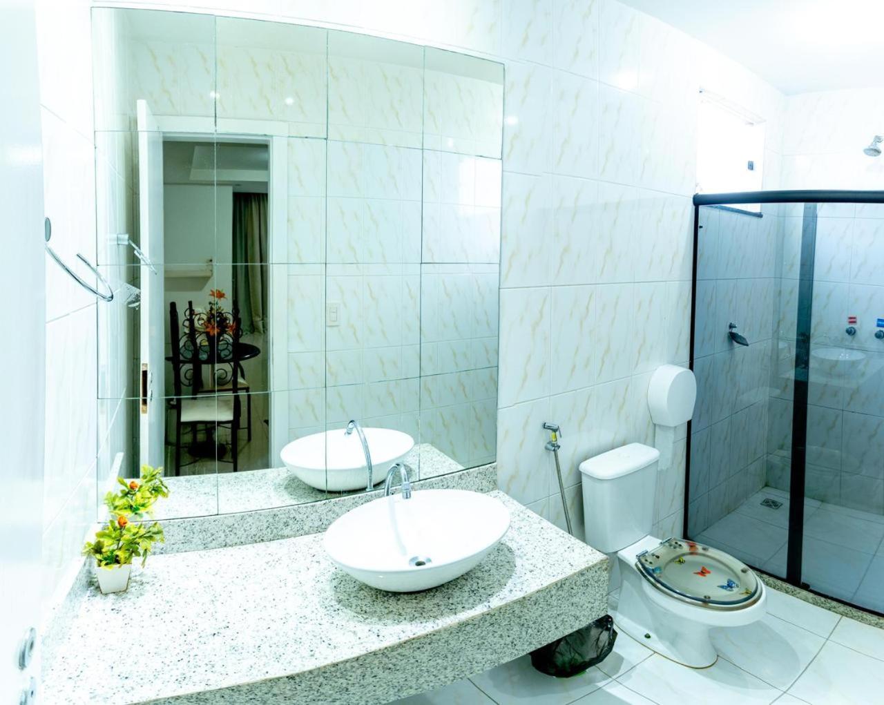 Hotel Veneza Итабуна Экстерьер фото